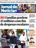 Jornal de Notícias - 2017-04-04