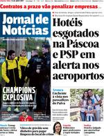 Jornal de Notcias - 2017-04-12