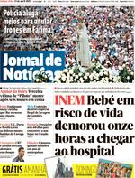 Jornal de Notcias - 2017-04-13