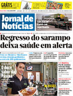 Jornal de Notcias - 2017-04-14