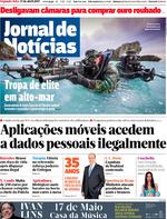 Jornal de Notcias