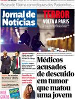 Jornal de Notcias