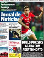 Jornal de Notcias