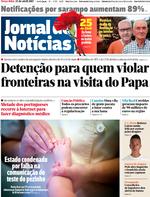 Jornal de Notcias