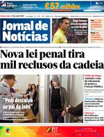 Jornal de Notcias - 2017-04-27