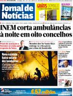 Jornal de Notícias - 2017-04-28