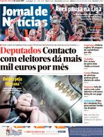 Jornal de Notcias