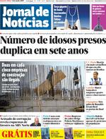 Jornal de Notcias - 2017-05-03