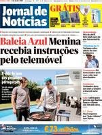 Jornal de Notícias - 2017-05-04