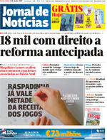 Jornal de Notcias - 2017-05-05