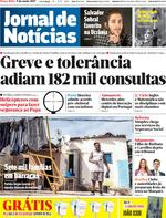 Jornal de Notícias - 2017-05-09