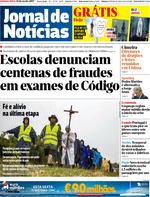 Jornal de Notícias - 2017-05-11