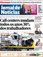 Jornal de Notícias - 2017-05-16