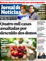 Jornal de Notícias - 2017-05-17