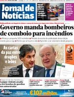 Jornal de Notícias - 2017-05-18