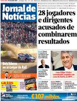 Jornal de Notícias - 2017-05-19