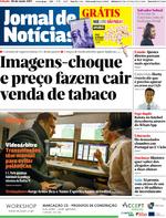 Jornal de Notcias - 2017-05-20