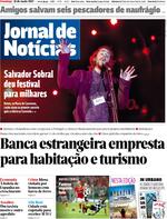 Jornal de Notícias - 2017-05-21