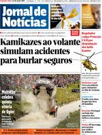 Jornal de Notícias - 2017-05-22