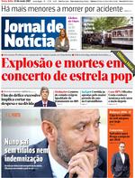 Jornal de Notícias - 2017-05-23