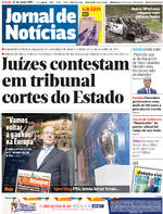 Jornal de Notícias - 2017-05-27