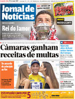 Jornal de Notícias - 2017-05-29