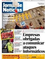 Jornal de Notícias - 2017-05-30