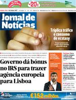 Jornal de Notcias - 2017-06-01