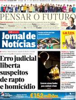 Jornal de Notcias - 2017-06-02