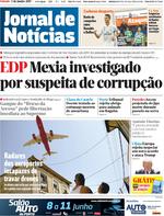 Jornal de Notícias - 2017-06-03