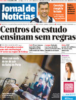 Jornal de Notícias - 2017-06-06