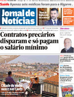 Jornal de Notcias