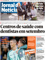 Jornal de Notícias - 2017-06-10