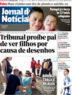 Jornal de Notícias - 2017-06-12