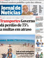 Jornal de Notícias - 2017-06-13