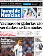 Jornal de Notcias - 2017-06-14