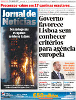 Jornal de Notícias - 2017-06-15