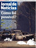 Jornal de Notícias - 2017-06-19