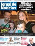 Jornal de Notícias - 2017-06-20