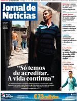 Jornal de Notícias - 2017-06-22