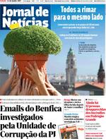 Jornal de Notícias - 2017-06-24