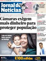 Jornal de Notícias - 2017-06-26