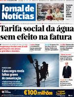 Jornal de Notícias - 2017-06-27