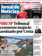 Jornal de Notcias - 2017-06-28