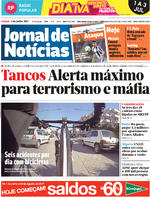 Jornal de Notícias - 2017-07-01