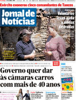 Jornal de Notícias - 2017-07-02