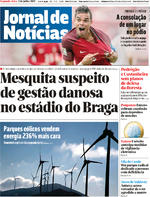 Jornal de Notícias - 2017-07-03