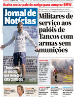 Jornal de Notícias - 2017-07-04