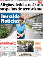 Jornal de Notcias