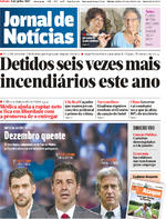 Jornal de Notcias - 2017-07-08